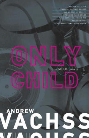 Only Child (Burke Series #14)