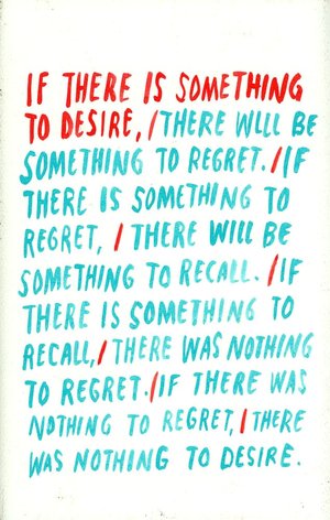 If There Is Something to Desire: One Hundred Poems