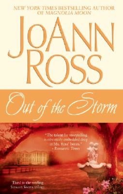Out of the Storm (Stewart Sisters Trilogy Series #3)