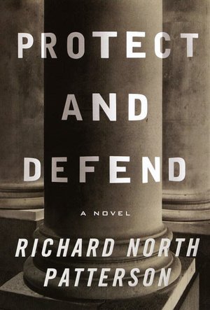 Protect and Defend (Kerry Kilcannon Series #2)