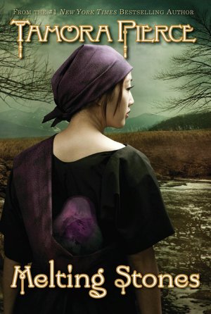 Melting Stones (Circle Reforged Series #2)