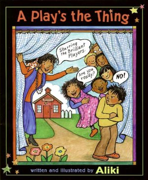 Play's the Thing