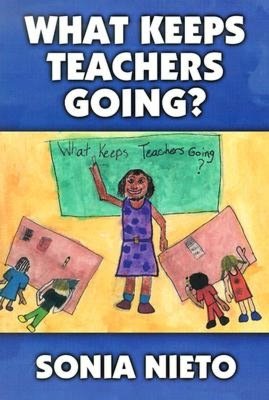 What Keeps Teachers Going?