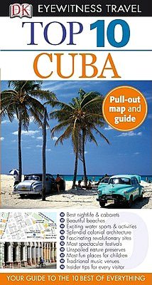 Top 10 Cuba