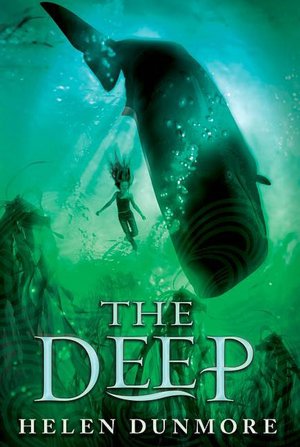The Deep (Ingo Series)