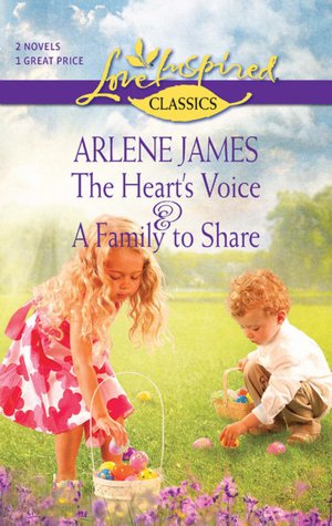 The Heart's Voice and A Family to Share: The Heart's Voice\A Family to Share