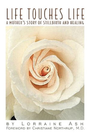 Life Touches Life: A Mother's Story of Stillbirth and Healing