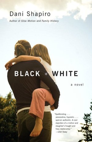 Black and White