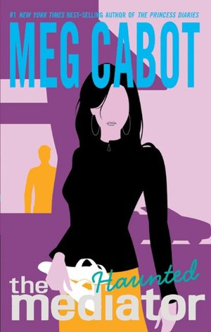Haunted (Mediator Series #5)