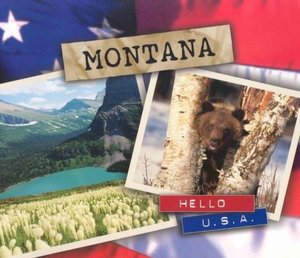 Hello U.S.A. Montana