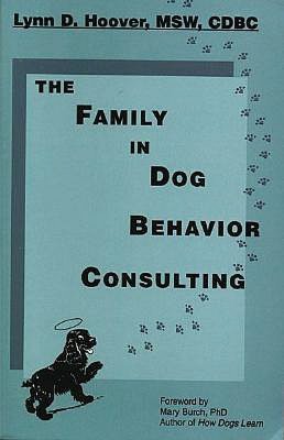 The Family in Dog Behavior Consulting