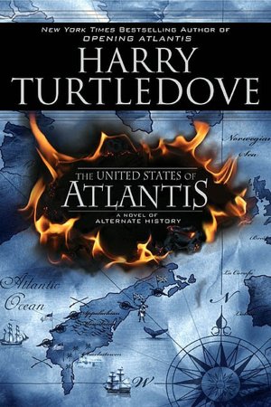 The United States of Atlantis (Atlantis Series #2)