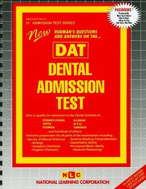 Dental Admission Test