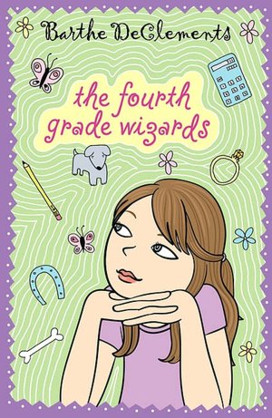 The Fourth Grade Wizards
