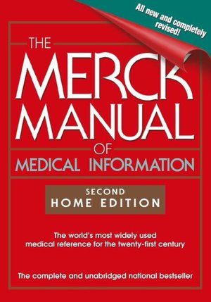 The Merck Manual of Medical Information