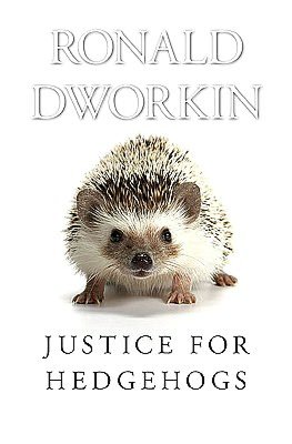 Free books to read online without downloading Justice for Hedgehogs MOBI ePub PDB