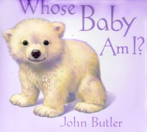 Whose Baby Am I?