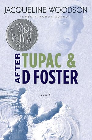 After Tupac and D Foster