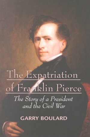 The Expatriation Of Franklin Pierce