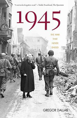 1945: The War That Never Ended