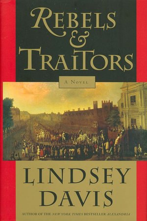Rebels and Traitors