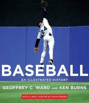 Ebooks online for free no download Baseball: An Illustrated History