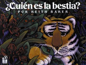 Quien es la bestia?