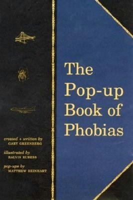 Pop-up Book of Phobias
