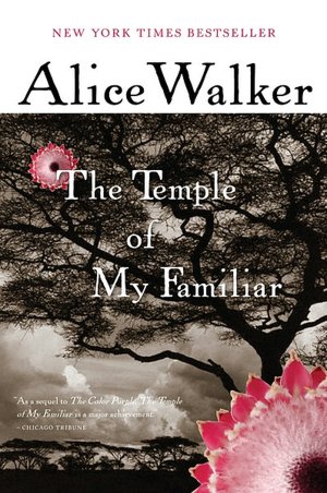 Free books audio download The Temple of My Familiar 9780547480008 by Alice Walker (English Edition) RTF