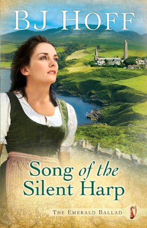 Song of the Silent Harp (Emerald Ballad Series #1)