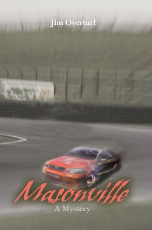 Masonville: A Mystery