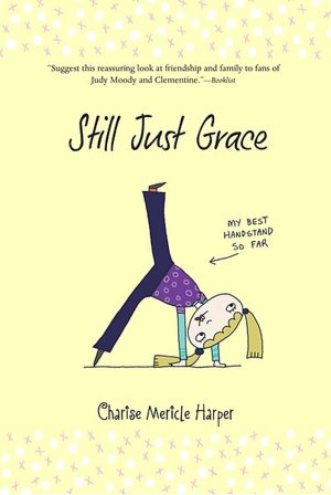 Still Just Grace (Just Grace Series)