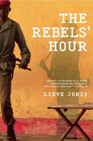 The Rebels' Hour