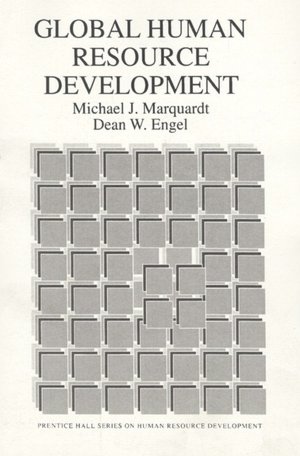 Global Human Resource Development