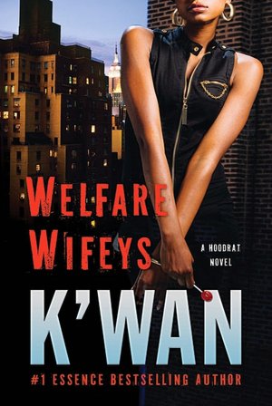 Welfare Wifeys (Hood Rat Series)