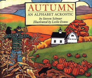 Autumn: An Alphabet Acrostic