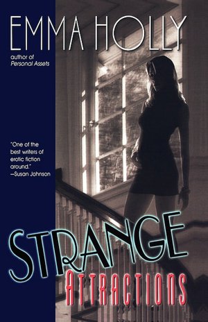 Strange Attractions