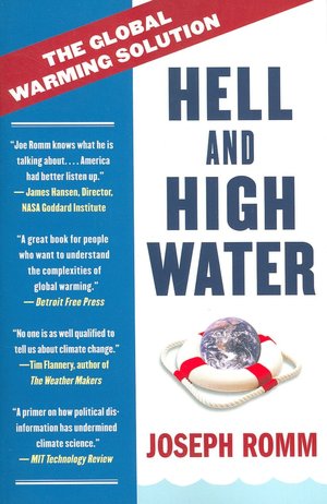 Hell and High Water: The Global Warming Solution