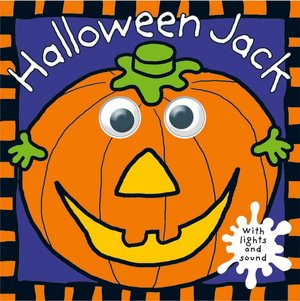 Halloween Jack (Funny Faces Series)