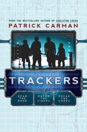 Trackers (Trackers Series #1)