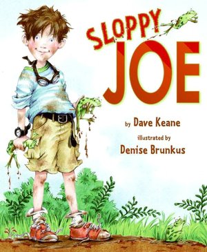 Sloppy Joe