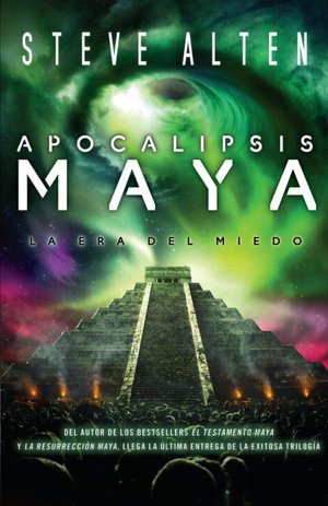 Apocalipsis Maya: La era del miedo (Phobos: Mayan Fear