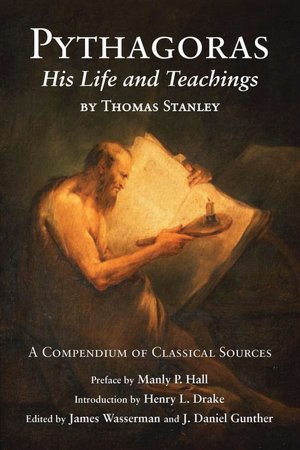 Pythagoras His Life and Teaching