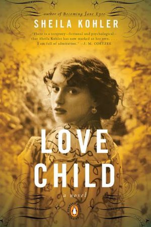 Love Child: A Novel