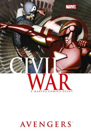 Civil War: Avengers