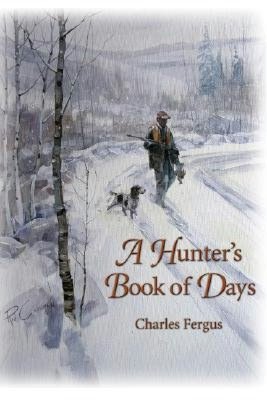 Hunters Book of Days