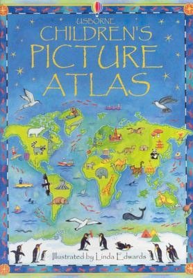 Children's Picture Atlas
