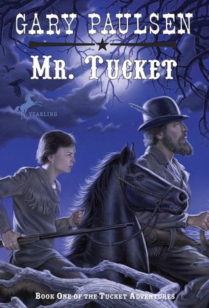 Mr. Tucket (Francis Tucket Series #1)