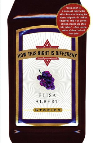 How This Night Is Different: Stories