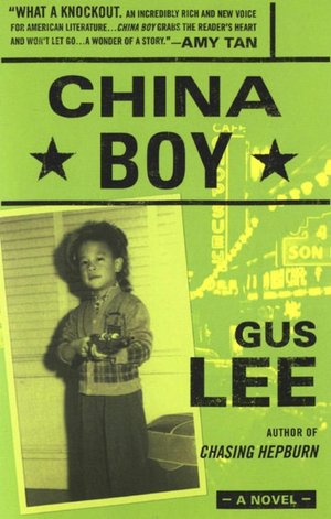 China Boy